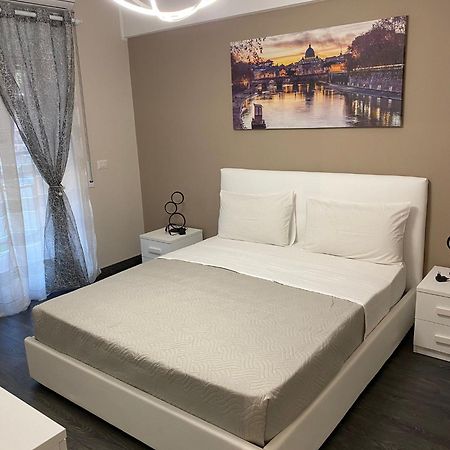 Cipro Vatican House Rome Luaran gambar