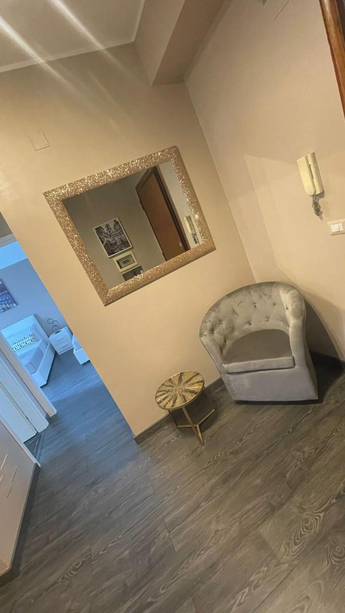 Cipro Vatican House Rome Bilik gambar